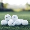 Callaway Golf Supersoft Golf Balls
