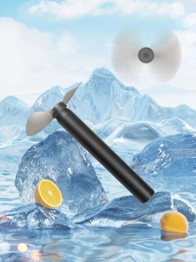 71vC2PAhZlL._AC_SL1500_.jpg GS GLOWSEEN Pocket Fan, Mini Portable Handheld Battery Powered Cooling Fan For Women Men Reading Home Office Travel Camping