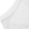iGENJUN Workout Tops for Women Racerback Basic Tank Summer 2025 Camisole V Neck Slim Fit Ribbed Sleeveless