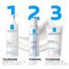 La Roche-Posay Toleriane Double Repair Face Moisturizer, Daily Moisturizer Face Cream with Ceramide & Niacinamide for All Skin Types, Immediate Comfort & Long Lasting Hydration, Fragrance Free
