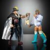 812rSh2n9L._AC_SL1500_.jpg Mattel WWE Ultimate Edition Action Figure 2-Pack, Greatest Grudges '92 Collectible Set with Ultimate Warrior & Papa Shango 6-inch Superstars & Accessories