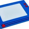 Cra-Z-Art Retro Magna Doodle - 50 Years of Creative Fun – Classic Magnetic Drawing Board Toy, Ages 3+