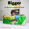 811D4dOYWL._AC_SL1500_.jpg Bounty Select-A-Size Paper Towels, White, 8 Triple Rolls = 24 Regular Rolls