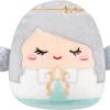 Squishmallows Original 24-Day Micromallows Holiday Plush Advent Calendar