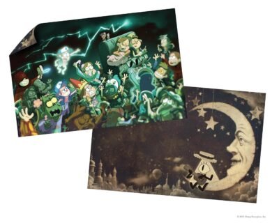The Book of Bill Limited Collector's Edition
