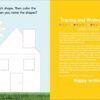 My First Learn-to-Write Workbook: Practice for Kids with Pen Control, Line Tracing, Letters, and More!