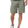 814rpp-AYUL._AC_SL1500_.jpg Wrangler Authentics Men's Classic Cargo Stretch Short
