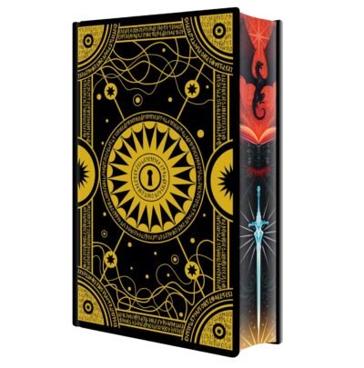 The Book of Azrael: Deluxe Limited Edition