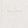 And Per Se Wellness Journal, 91 Days Self-Care Journal to Practice Positive Thinking, Mindfulness & Reflection, Undated Daily Wellness Planner For Women & Men(Beige)