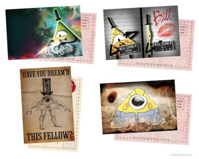 The Book of Bill Limited Collector's Edition
