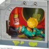 Teenage Mutant Ninja Turtles Classic Sewer Playset by Playmates Toys – Amazon Exclusive