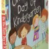 On the First Day of Kindergarten: A Rhyming Read-Aloud for Classroom Readiness and Back-to-School Fun