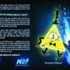 The Book of Bill Limited Collector's Edition