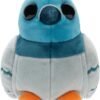 5” Surprise Plush - 12 Styles - Series 5 - Exclusive Virtual Item Code Included - Fun Collectible Toys for Kids Featuring Your Favorite Pets, Ages 6+