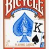Bicycle Playing Cards, Jumbo Index, 2 Pack