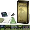 Ravensburger Disney Villainous Filled with Fright - Strategy Board Game - Join Oogie Boogie, Lock, Jack Skellington, and More - The Latest Villainous Expansion - Award-Winning Line - Ages 10+