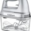 81NqY-aFFdL._AC_SL1500_.jpg Cuisinart HM-90BCS Power Advantage Plus 9-Speed Handheld Mixer with Storage Case, Brushed Chrome