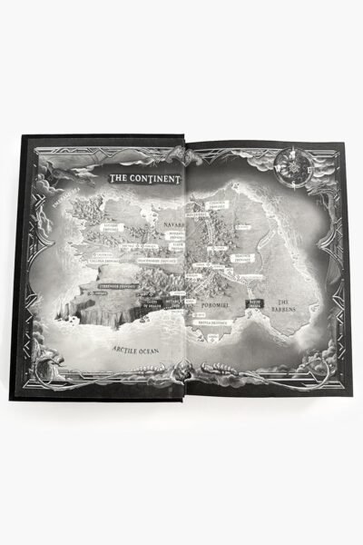 Onyx Storm (Wing and Claw Collection) (The Empyrean, 3)