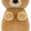 5” Surprise Plush - 12 Styles - Series 5 - Exclusive Virtual Item Code Included - Fun Collectible Toys for Kids Featuring Your Favorite Pets, Ages 6+