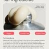 Topicals Faded Brightening and Clearing Serum | Reduces Discoloration Post-Blemish Marks Scars Spots Contains Kojic Acid Niacinamide Dermatologist-tested Vegan Cruelty-Free Fl Oz