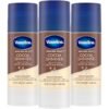 81VyLswwbEL._SL1500_.jpg Vaseline Cocoa Shimmer Jelly Stick – Non-Greasy Moisturizer for Glowing Skin, Face & Body Lotion, Travel-Size, 1.4 Oz Ea, Pack of 3.