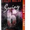 Saving 6 (Deluxe Edition) (Boys of Tommen, 3)