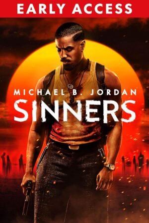 Sinners (4K Ultra HD + Digital)