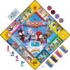 81aDVnBNZRL._AC_SL1500_.jpg Monopoly Junior: Marvel Spidey and His Amazing Friends Edition Board Game for Kids Ages 5+, with Artwork from The Animated Series, Kids Board Games (Amazon Exclusive)