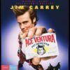 Ace Ventura: Pet Detective 4K Ultra HD 4K UHD