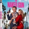 The Naked Gun (2025) [4K UHD + Digital Copy]