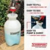 81awELbpXAL._AC_SL1500_.jpg Chapin 20004 Made in USA 1 -Gallon Lawn and Garden Pump Pressured Sprayer, for Spraying Plants, Garden Watering, Weeds and Pests