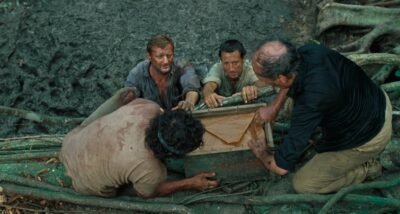 Sorcerer (The Criterion Collection) [4K UHD]