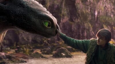 How to Train Your Dragon (2025) - Collector's Edition 4K Ultra HD + Blu-ray + Digital