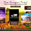 The Oregon Trail Nintendo Switch