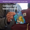 Ravensburger Eye Found It World of Disney Card Game - Fun and Educational Spot It for Toddlers, Preschoolers, Boy and Girls Ages 3-8 - Family-Friendly for Endless Fun