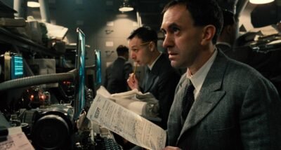 Brazil (The Criterion Collection) [4K UHD]