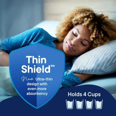 Chucks Pads Disposable [100-Pack] Adult Incontinence Underpads 30"x 36" Extra Large Absorbent Fluff Protective Bed Pads, Toddler Mattress Pads - Pee Pads for Kids & Adults - Dog & Puppy Training Pads