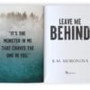 Leave Me Behind (Deluxe Edition)
