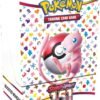 Pokemon TCG Scarlet & Violet 3.5 Pokemon 151 Booster Bundle
