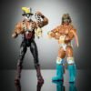 81l5UuPZqEL._AC_SL1500_.jpg Mattel WWE Ultimate Edition Action Figure 2-Pack, Greatest Grudges '92 Collectible Set with Ultimate Warrior & Papa Shango 6-inch Superstars & Accessories