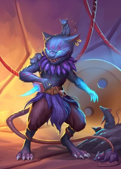 Cephalofair Games Buttons & Bugs - A Solo Play Game W/Playstyle Similar to in A Fraction of The Size, Ages 14+, 1 Player