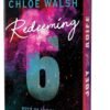 Redeeming 6 (Deluxe Edition) (Boys of Tommen, 4)