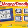 Cra-Z-Art Retro Magna Doodle - 50 Years of Creative Fun – Classic Magnetic Drawing Board Toy, Ages 3+