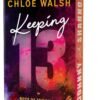 Keeping 13 (Deluxe Edition) (Boys of Tommen, 2)