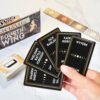 Priorities Fourth Wing Edition Game | Officially Licensed Party Game Inspired by Empyrean Series | Ages 17+ | 3+ Players | 20 Mins.