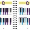 Piano Chord Book: 480 Essential Chords