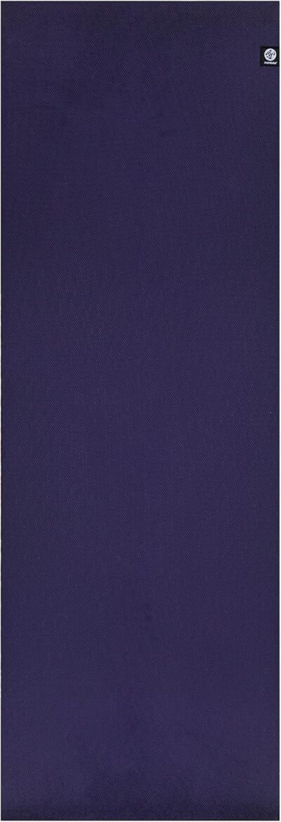 Manduka X Yoga Mat 71" - 5mm | High Performance Fitness Mat | Durable Design | Yoga, Outdoors, Stretching | 71 x 24 inches