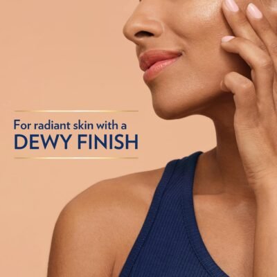 81ww8zphZkL._SL1500_.jpg Vaseline Cocoa Shimmer Jelly Stick – Non-Greasy Moisturizer for Glowing Skin, Face & Body Lotion, Travel-Size, 1.4 Oz Ea, Pack of 3.