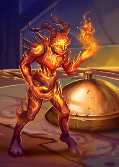 Cephalofair Games Buttons & Bugs - A Solo Play Game W/Playstyle Similar to in A Fraction of The Size, Ages 14+, 1 Player