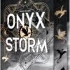 Onyx Storm (Wing and Claw Collection) (The Empyrean, 3)